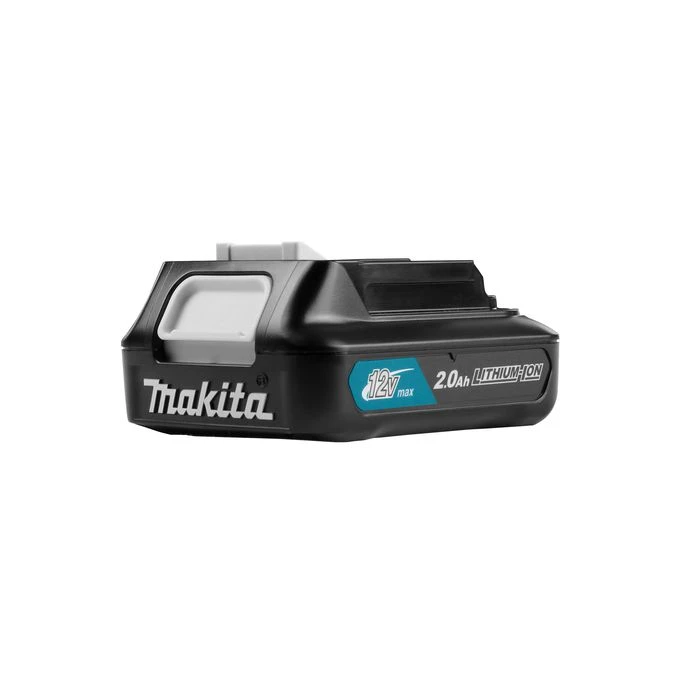 Makita 197396-9 Accu BL1021B CXT 12V Max 2,0 Ah 7 Makita 197396-9 Accu BL1021B CXT 12V Max 2,0 Ah - Afbeelding 7