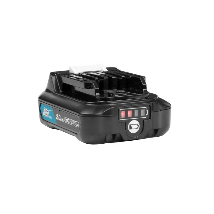 Makita 197396-9 Accu BL1021B CXT 12V Max 2,0 Ah 8 Makita 197396-9 Accu BL1021B CXT 12V Max 2,0 Ah - Afbeelding 8