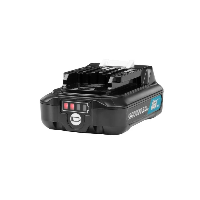 Makita 197396-9 Accu BL1021B CXT 12V Max 2,0 Ah 6 Makita 197396-9 Accu BL1021B CXT 12V Max 2,0 Ah - Afbeelding 6