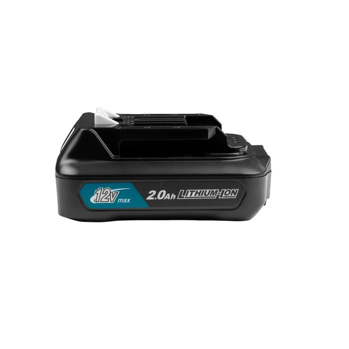 Makita 197396-9 Accu BL1021B CXT 12V Max 2,0 Ah 2 Makita 197396-9 Accu BL1021B CXT 12V Max 2,0 Ah - Afbeelding 2