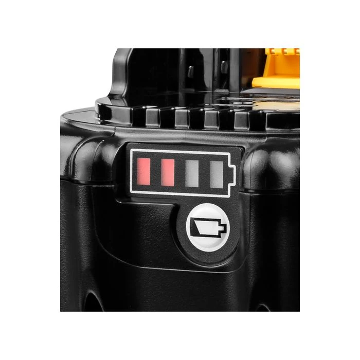 Makita 197422-4 Accu BL1860B LXT 18V 6,0Ah 6 Makita 197422-4 Accu BL1860B LXT 18V 6,0Ah - Afbeelding 6