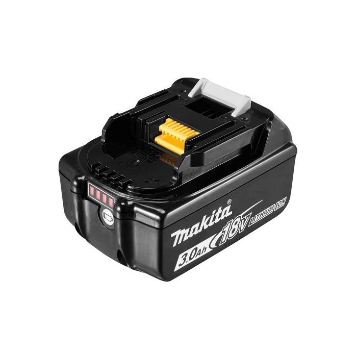 Makita 197599-5 Accu BL1830B LXT 18V 3,0Ah 7 Makita 197599-5 Accu BL1830B LXT 18V 3,0Ah - Afbeelding 7