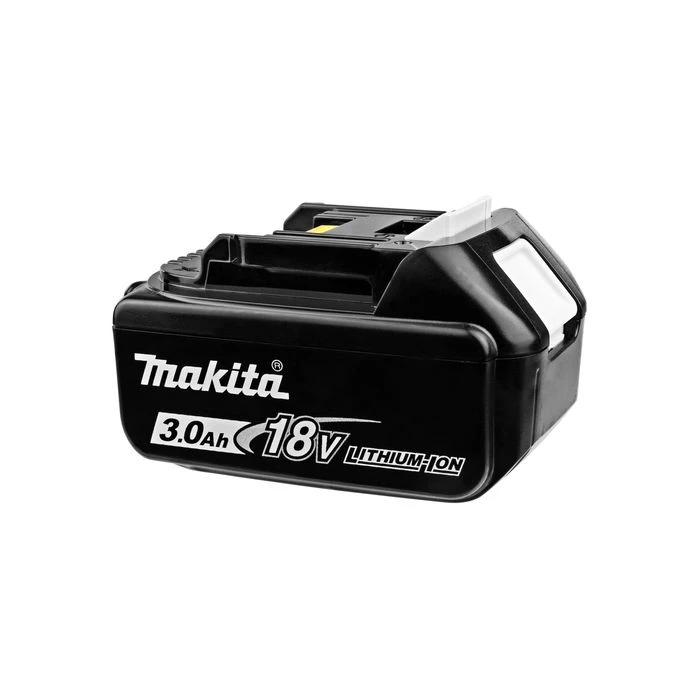 Makita 197599-5 Accu BL1830B LXT 18V 3,0Ah 3 Makita 197599-5 Accu BL1830B LXT 18V 3,0Ah - Afbeelding 3