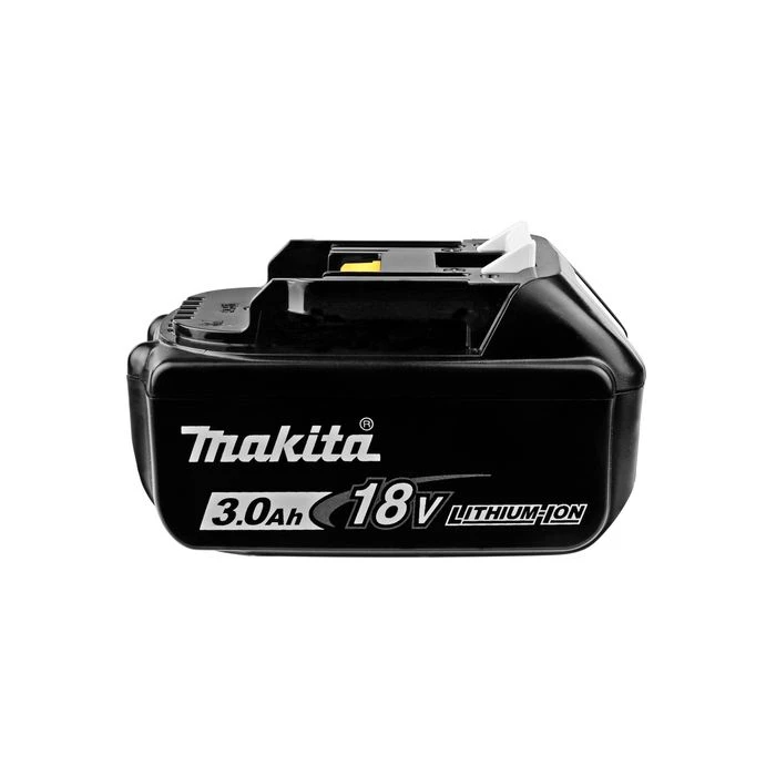 Makita 197599-5 Accu BL1830B LXT 18V 3,0Ah 2 Makita 197599-5 Accu BL1830B LXT 18V 3,0Ah - Afbeelding 2