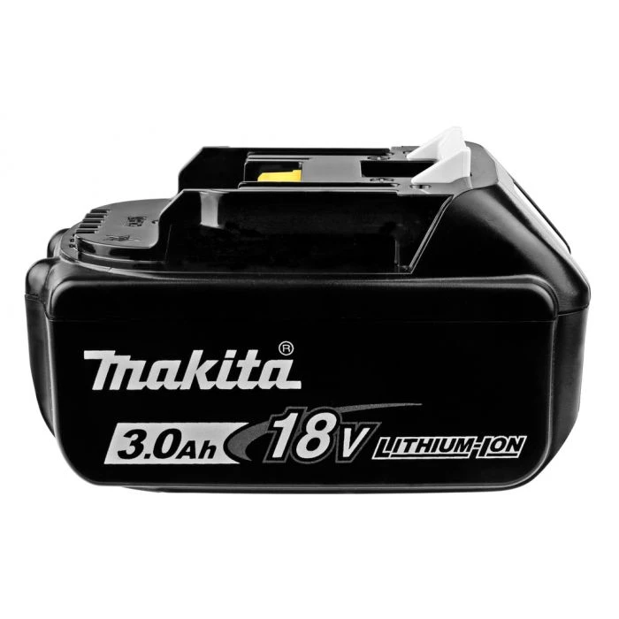 Makita 197599-5 Accu BL1830B LXT 18V 3,0Ah 1 Makita 197599-5 Accu BL1830B LXT 18V 3,0Ah