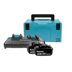 Makita 197629-2 Startset LXT DC18RD/2XBL1850B -Aanbiedingen Tool Gigant Winkel 197629 2 c1c0