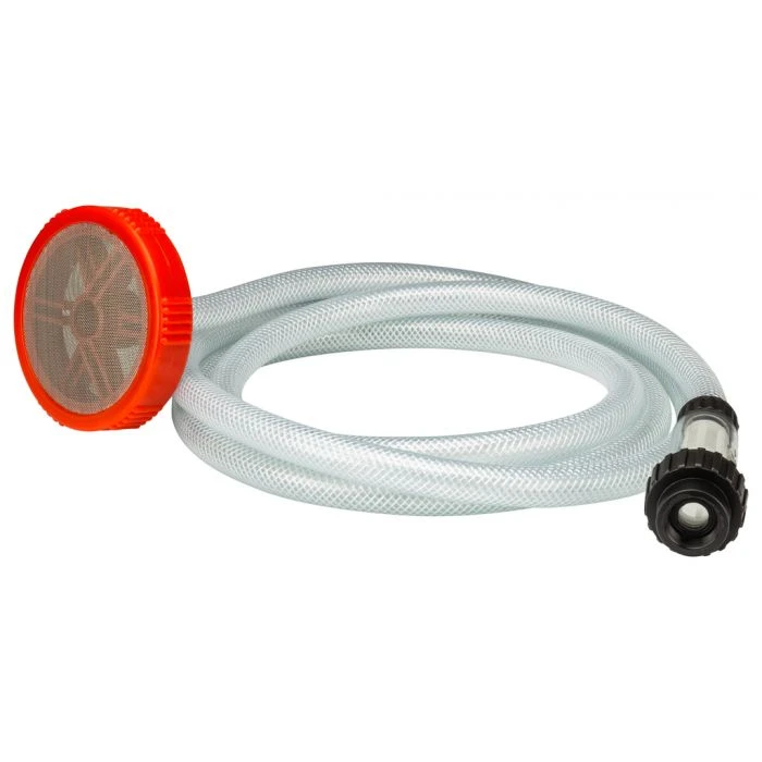 Makita 197873-1 Zelfaanzuigende Waterset Hogedrukreinigers 4 Makita 197873-1 Zelfaanzuigende Waterset Hogedrukreinigers - Afbeelding 4