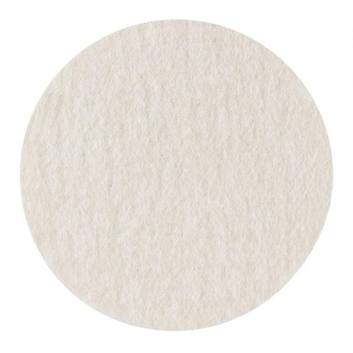 Makita 197895-1 Viltschijf 100 Mm 1 Makita 197895-1 Viltschijf 100 Mm