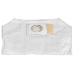 Makita 197903-8 Fleece Stofzak Ruggedragen Stofzuiger