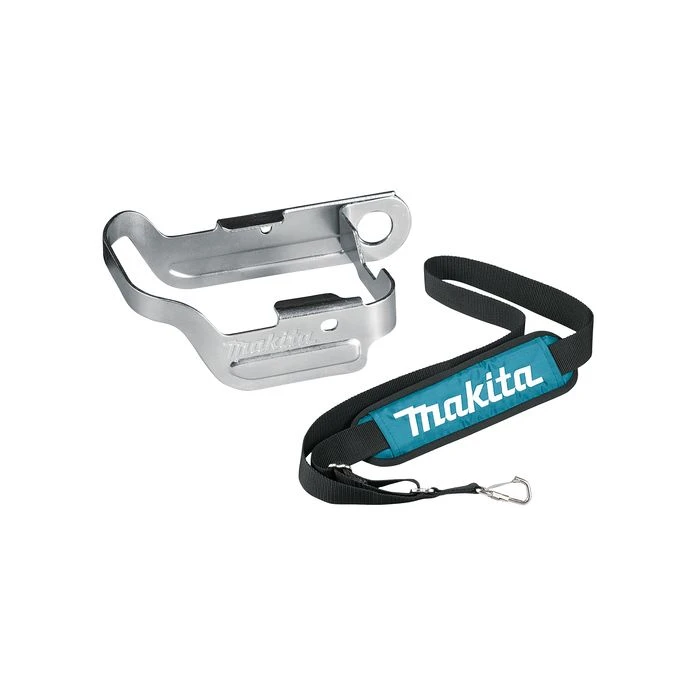 Makita 197941-0 Valbeveiligingshaak Met Draagriem 2 Makita 197941-0 Valbeveiligingshaak Met Draagriem - Afbeelding 2