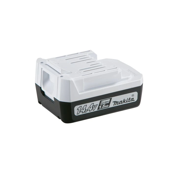 Makita 198192-8 Accu BL1415G 14,4V 1,5Ah 6 Makita 198192-8 Accu BL1415G 14,4V 1,5Ah - Afbeelding 6