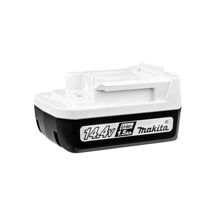 Makita 198192-8 Accu BL1415G 14,4V 1,5Ah 4 Makita 198192-8 Accu BL1415G 14,4V 1,5Ah - Afbeelding 4
