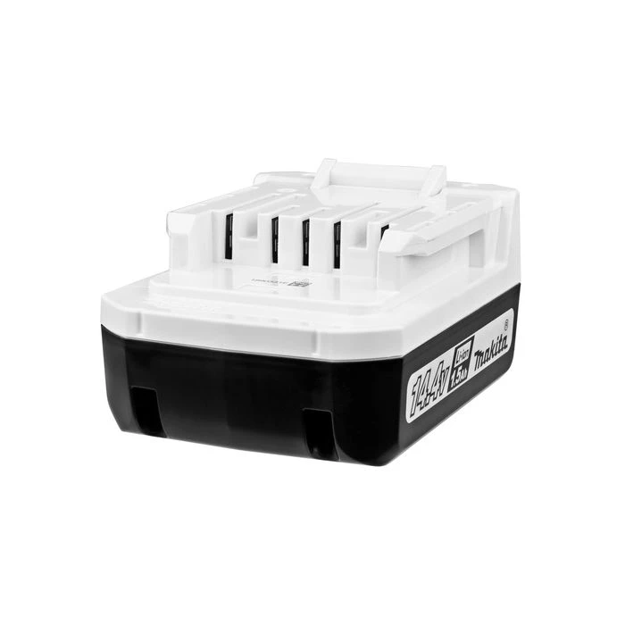Makita 198192-8 Accu BL1415G 14,4V 1,5Ah 5 Makita 198192-8 Accu BL1415G 14,4V 1,5Ah - Afbeelding 5