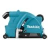 Makita 198440-5 Invalstofafzuigkap 230mm
