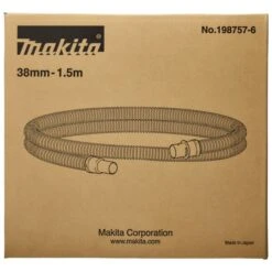Makita 198757-6 Slang Compleet 1,5m 38mm -Aanbiedingen Tool Gigant Winkel 198757 6 c1n1