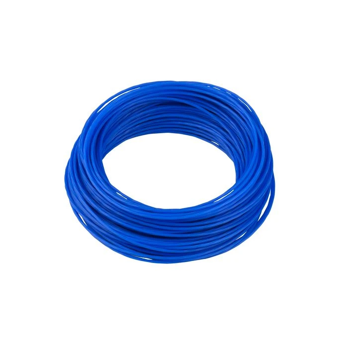 Makita 198863-7 Maaidraad 1,65mm X 30m 'Fluister' 2 Makita 198863-7 Maaidraad 1,65mm X 30m 'Fluister' - Afbeelding 2