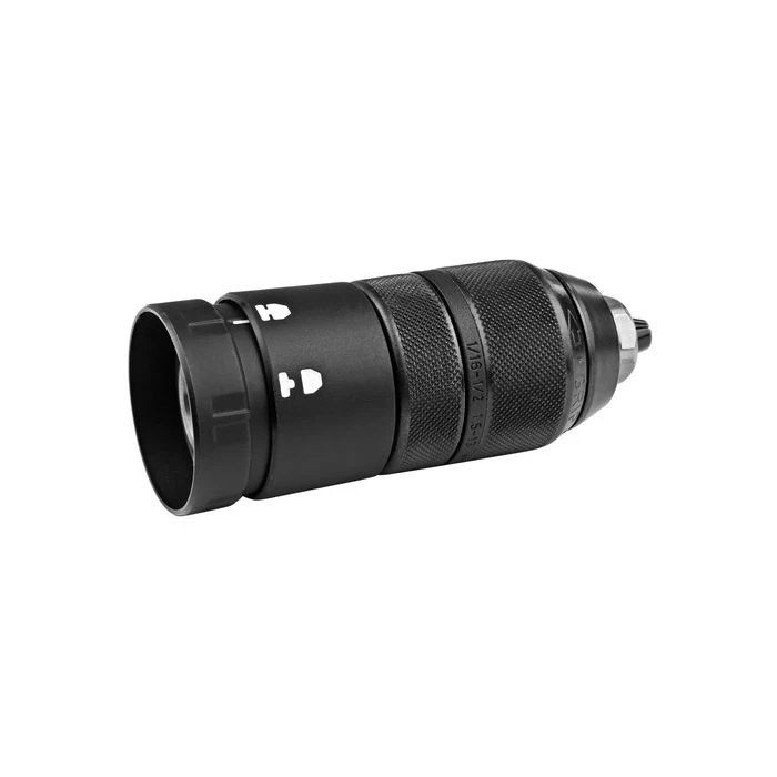 Makita 199139-5 Boorkop Snelspan 1,5-13mm 3 Makita 199139-5 Boorkop Snelspan 1,5-13mm - Afbeelding 3