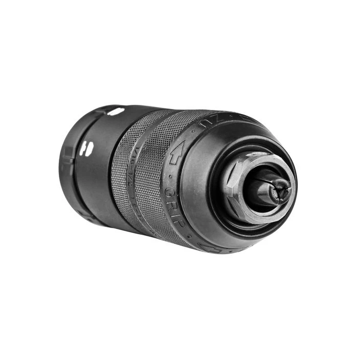 Makita 199139-5 Boorkop Snelspan 1,5-13mm 4 Makita 199139-5 Boorkop Snelspan 1,5-13mm - Afbeelding 4