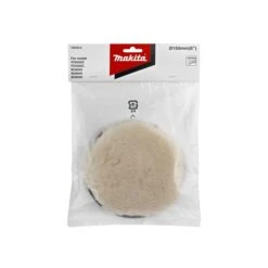 Makita 199424-6 Wollen Schijf 150 Mm -Aanbiedingen Tool Gigant Winkel 199424 6 A1C1
