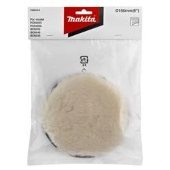 Makita 199424-6 Wollen Schijf 150 Mm -Aanbiedingen Tool Gigant Winkel 199424 6 a1c1 1