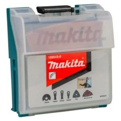 Makita 199542-0 Multitool 'invalzagenset 1' 17 Makita 199542-0 Multitool 'invalzagenset 1' -Aanbiedingen Tool Gigant Winkel 199542 0 C1L1