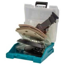 Makita 199542-0 Multitool 'invalzagenset 1' 11 Makita 199542-0 Multitool 'invalzagenset 1' -Aanbiedingen Tool Gigant Winkel 199542 0 C1R0