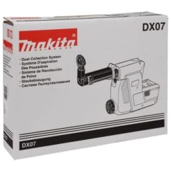 Makita 199570-5 Stofzuiger DX07 -Aanbiedingen Tool Gigant Winkel 199570 5 A1L1