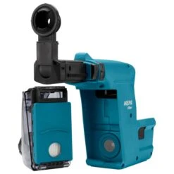 Makita 199570-5 Stofzuiger DX07 -Aanbiedingen Tool Gigant Winkel 199570 5 A2R0 s01