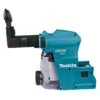 Makita 199585-2 Stofzuiger DX09