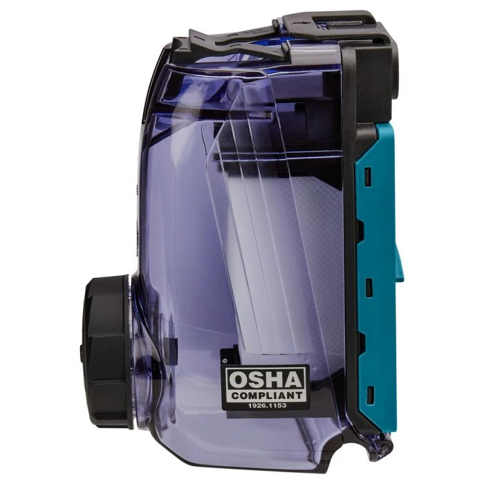 Makita 199588-6 Stofboxset 3 Makita 199588-6 Stofboxset - Afbeelding 3