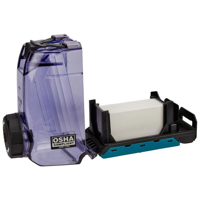 Makita 199588-6 Stofboxset 7 Makita 199588-6 Stofboxset - Afbeelding 7