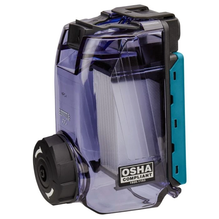 Makita 199588-6 Stofboxset 4 Makita 199588-6 Stofboxset - Afbeelding 4