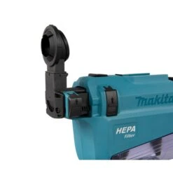 Makita 199664-6 Stofzuiger DX05 -Aanbiedingen Tool Gigant Winkel 199664 6 F 005