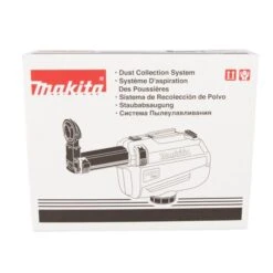 Makita 199664-6 Stofzuiger DX05 -Aanbiedingen Tool Gigant Winkel 199664 6 c1n1