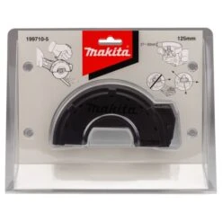 Makita 199710-5 Beschermkapafdichting Doorslijpen 125mm -Aanbiedingen Tool Gigant Winkel 199710 5 C1N1