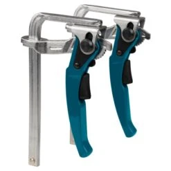 Makita 199826-6 Geleiderail Snelspan Klemset -Aanbiedingen Tool Gigant Winkel 199826 6 1