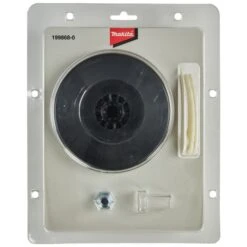 Makita 199868-0 Maaikop 305mm Kunststof Messen -Aanbiedingen Tool Gigant Winkel 199868 0 C1N1