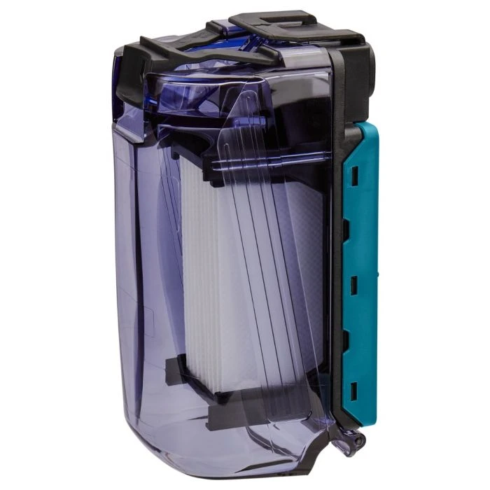 Makita 199977-5 Stofbox Voor DX03 4 Makita 199977-5 Stofbox Voor DX03 - Afbeelding 4