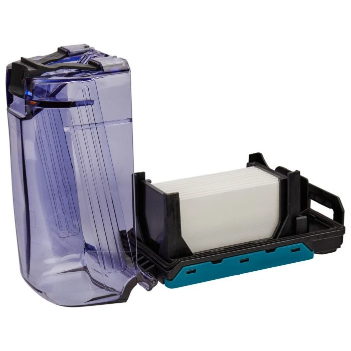 Makita 199977-5 Stofbox Voor DX03 6 Makita 199977-5 Stofbox Voor DX03 - Afbeelding 6