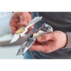 Stanley 2-10-122 Uitschuif Mes, Titan Professioneel -Aanbiedingen Tool Gigant Winkel 2 10 550 a3 2