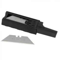 Stanley 2-11-800 Carbide Reservemessen 10 St. -Aanbiedingen Tool Gigant Winkel 2 11 800 1