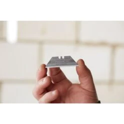 Stanley 2-11-800 Carbide Reservemessen 10 St. -Aanbiedingen Tool Gigant Winkel 2 11 800 a1