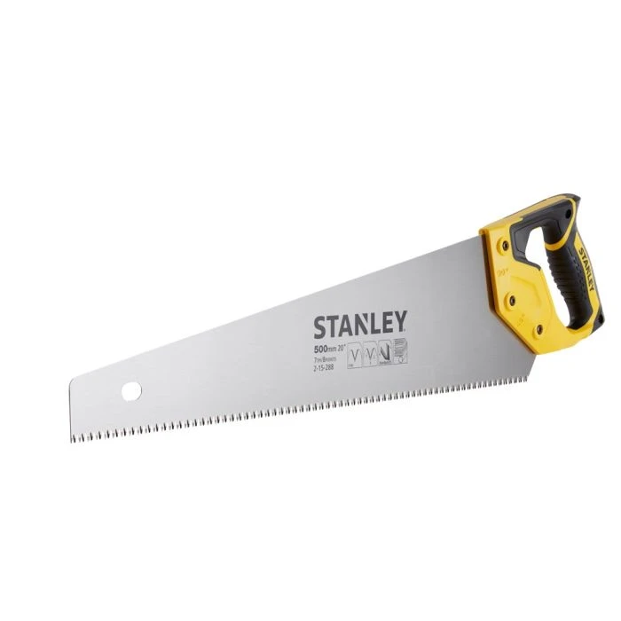 Stanley 2-15-288 JetCut Handzaag SP 500 Mm. 8 Stanley 2-15-288 JetCut Handzaag SP 500 Mm. - Afbeelding 8