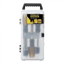 Stanley 2-16-268 Steekbeitelset FatMax® 3Dlg. -Aanbiedingen Tool Gigant Winkel 2 16 268 p1