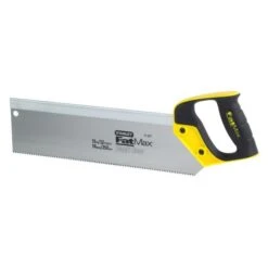 Stanley 2-17-201 FatMax® Kapzaag 350 Mm. 6 Stanley 2-17-201 FatMax® Kapzaag 350 Mm. -Aanbiedingen Tool Gigant Winkel 2 17 201 1