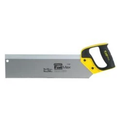Stanley 2-17-201 FatMax® Kapzaag 350 Mm. 7 Stanley 2-17-201 FatMax® Kapzaag 350 Mm. -Aanbiedingen Tool Gigant Winkel 2 17 201 2