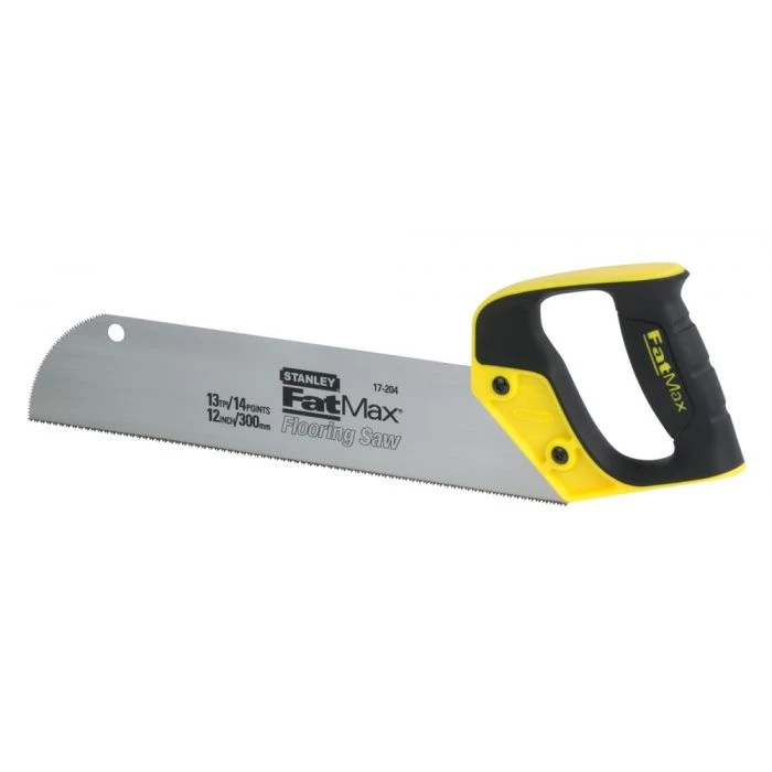 Stanley 2-17-204 FatMax® Sleufzaag 350 Mm. 5 Stanley 2-17-204 FatMax® Sleufzaag 350 Mm. - Afbeelding 5