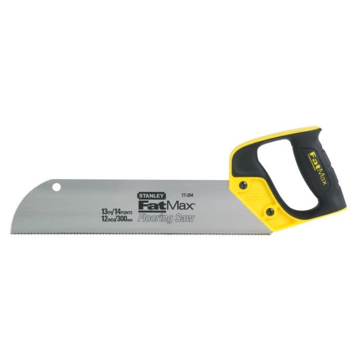 Stanley 2-17-204 FatMax® Sleufzaag 350 Mm. 6 Stanley 2-17-204 FatMax® Sleufzaag 350 Mm. - Afbeelding 6