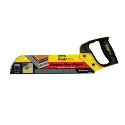 Stanley 2-17-204 FatMax® Sleufzaag 350 Mm. 15 Stanley 2-17-204 FatMax® Sleufzaag 350 Mm. -Aanbiedingen Tool Gigant Winkel 2 17 204 p2