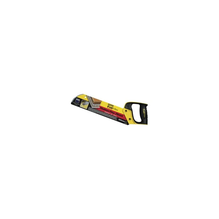 Stanley 2-17-204 FatMax® Sleufzaag 350 Mm. 2 Stanley 2-17-204 FatMax® Sleufzaag 350 Mm. - Afbeelding 2